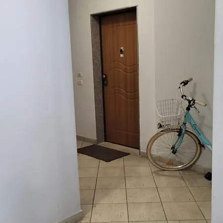 One Bedroom Kika Apartment *