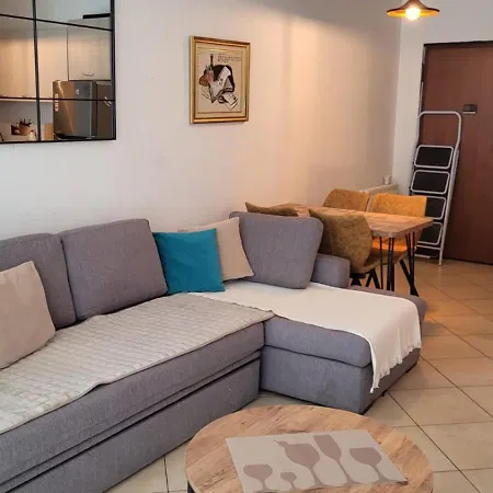 One Bedroom Kika Apartment Tirana