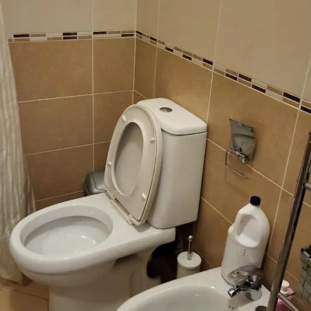 One Bedroom Kika * Tirana