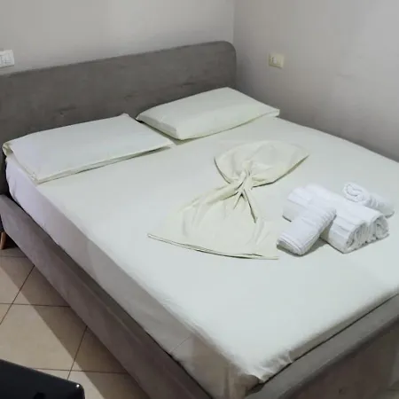 Apartment One Bedroom Kika Tirana