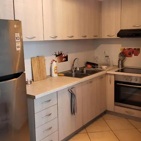 Apartment One Bedroom Kika