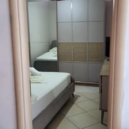 One Bedroom Kika Apartment Tirana