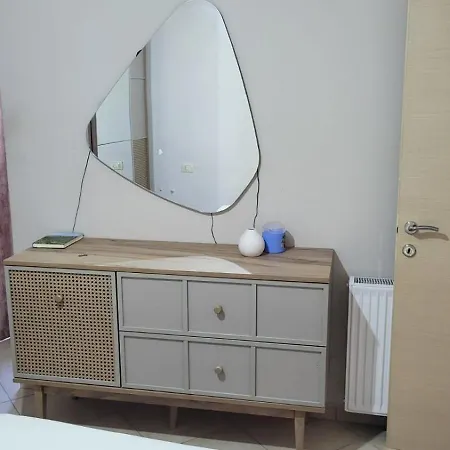 One Bedroom Kika Apartment *